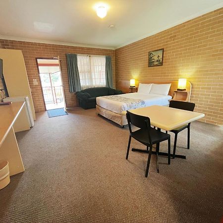 Surestay Hotel By Best Western, New Inn Richmond Extérieur photo