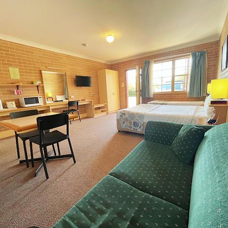 Surestay Hotel By Best Western, New Inn Richmond Extérieur photo