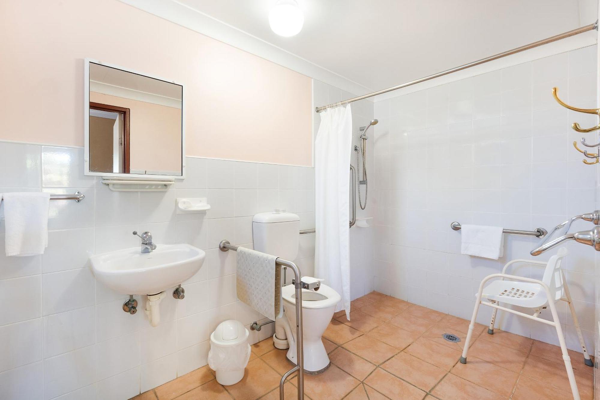 Surestay Hotel By Best Western, New Inn Richmond Extérieur photo