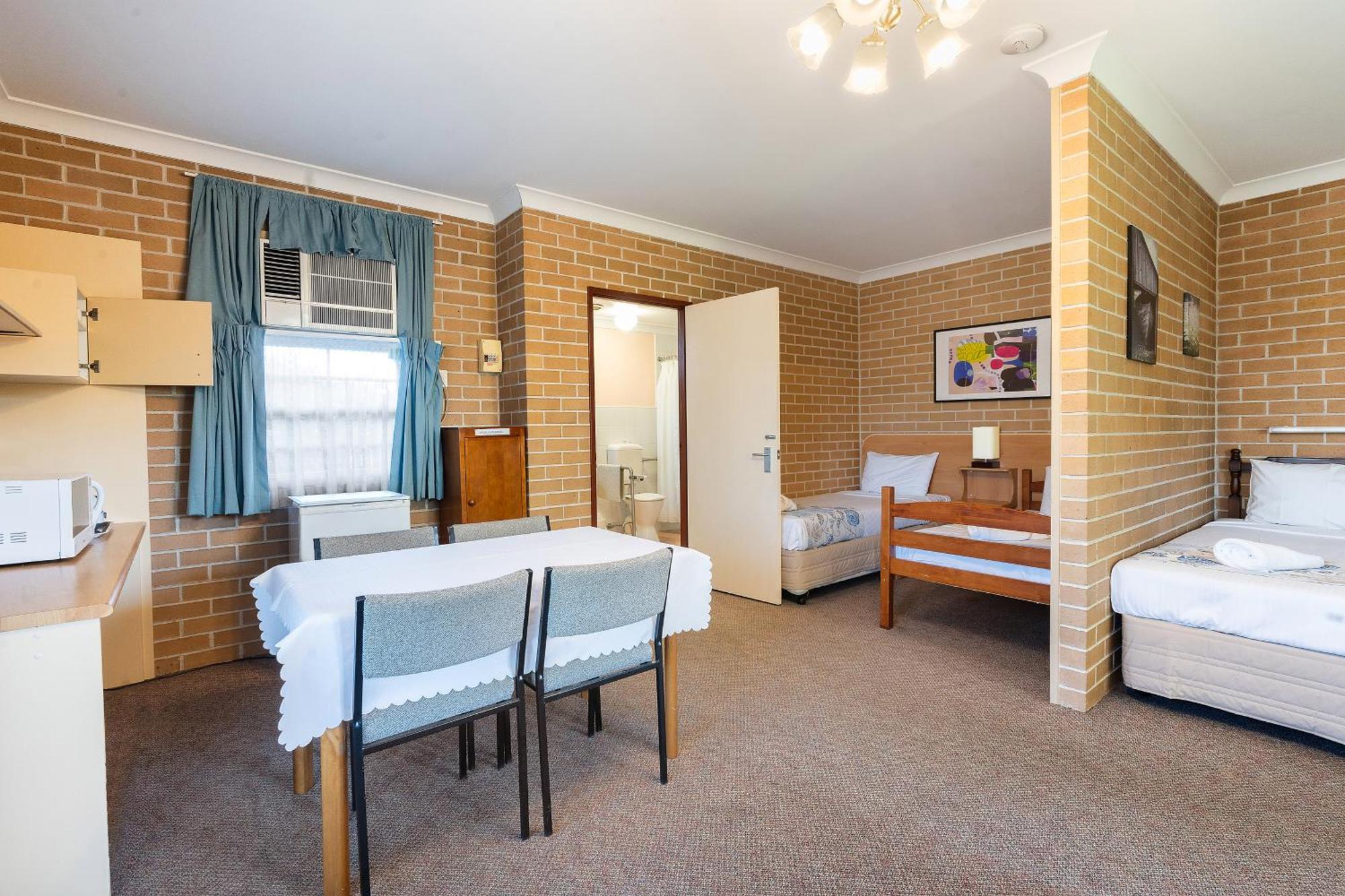 Surestay Hotel By Best Western, New Inn Richmond Extérieur photo