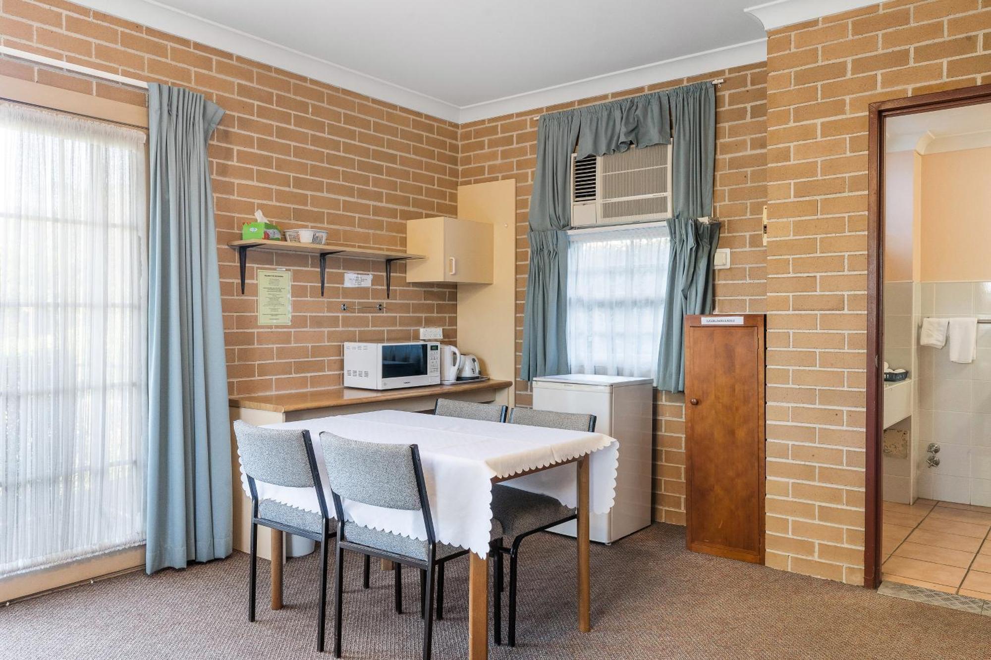 Surestay Hotel By Best Western, New Inn Richmond Extérieur photo