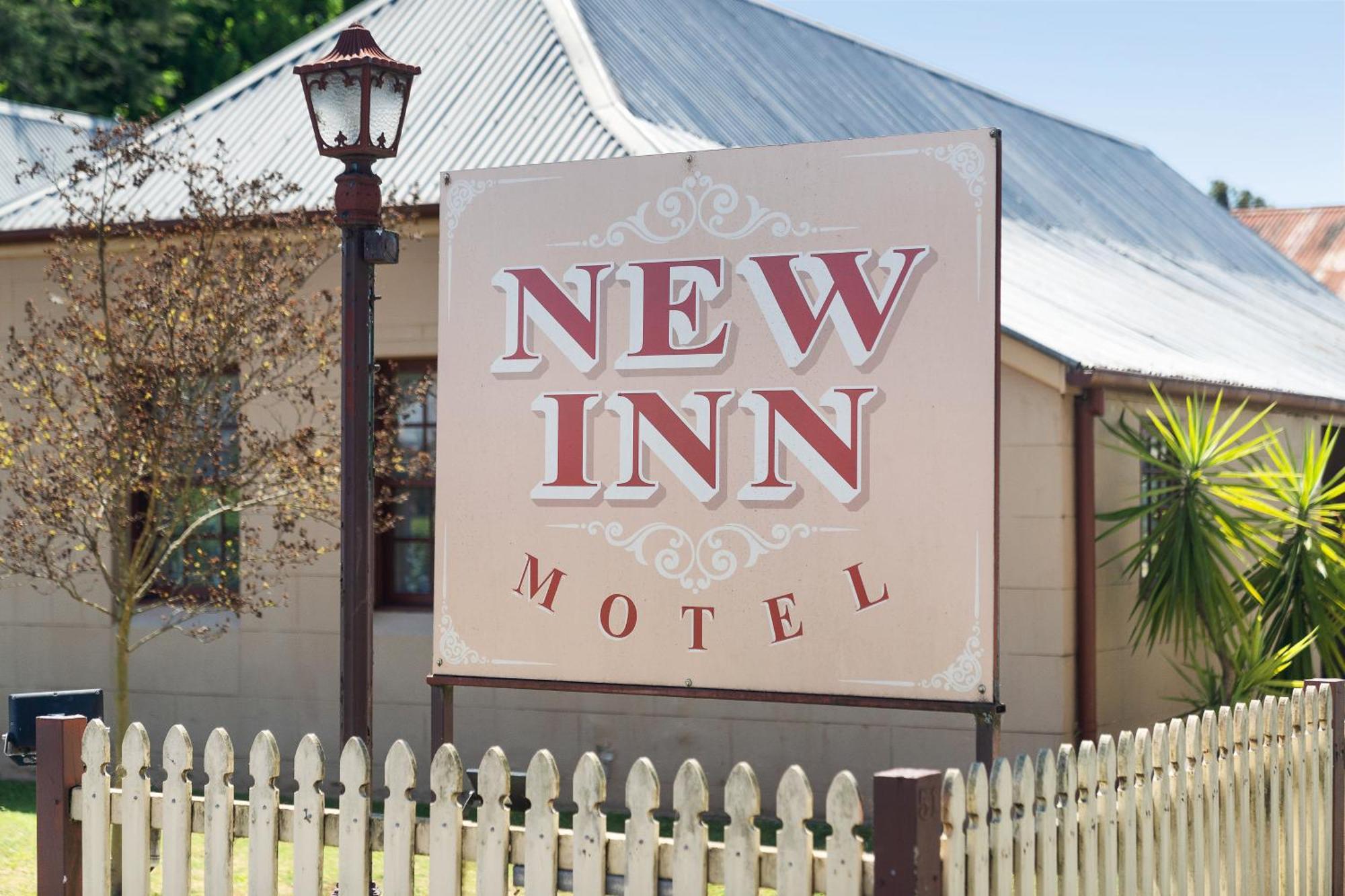 Surestay Hotel By Best Western, New Inn Richmond Extérieur photo